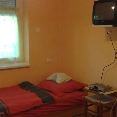 Apartament In Buekfuerd Mit Garten *