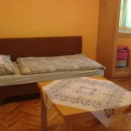 In Buekfuerd Mit Garten Apartamento Bük