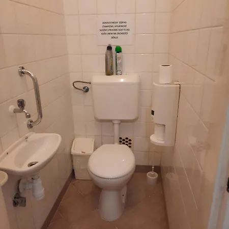 Apartamento In Buekfuerd Mit Garten *